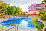 Nessebar Fort Residence — готовые апартаменты у мо