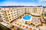 Nessebar Fort Residence — готовые апартаменты у мо