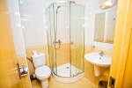 Nessebar Fort Residence — готовые апартаменты у мо
