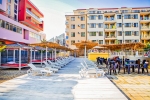 Nessebar Fort Residence — готовые апартаменты у мо