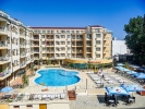 Nessebar Fort Residence — готовые апартаменты у мо