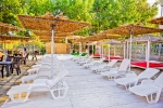 Nessebar Fort Residence — готовые апартаменты у мо