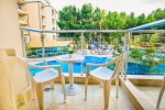 Nessebar Fort Residence — готовые апартаменты у мо