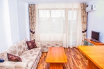Nessebar Fort Residence — готовые апартаменты у мо