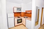 Nessebar Fort Residence — готовые апартаменты у мо