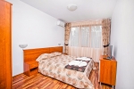 Nessebar Fort Residence — готовые апартаменты у мо