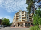 Студия у моря в элитном комплексе “Flora Beach Res