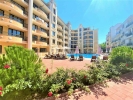 Студия у моря в элитном комплексе “Flora Beach Res