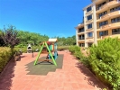 Студия у моря в элитном комплексе “Flora Beach Res