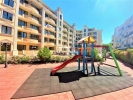 Студия у моря в элитном комплексе “Flora Beach Res