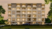 Студии у моря в жилом доме La Mer Home, Солнечный 