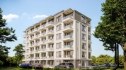 Студии у моря в жилом доме La Mer Home, Солнечный 