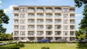 Студии у моря в жилом доме La Mer Home, Солнечный 