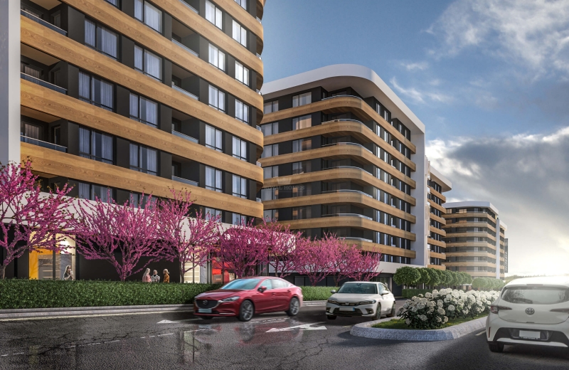 Азимут - продажа коммерческой недвижимости от заст