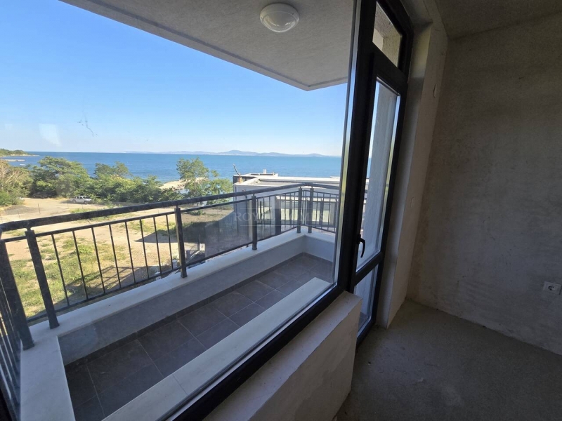 Двухкомнатные вартиры в Поморие на первой линии – 