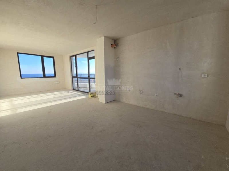 Квартиры студии в Поморие на первой линии – новост