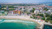 Премиальные пентхаусы у моря в Болгарии – продажа 