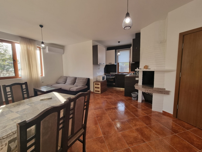 Дом в Болгарии у моря на Солнечном берегу, Бургас