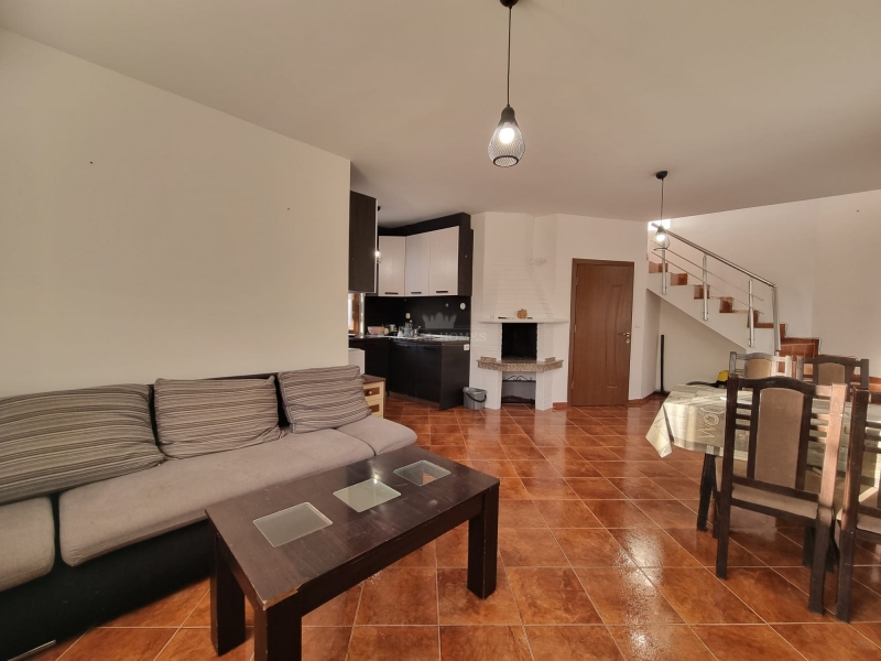 Дом в Болгарии у моря на Солнечном берегу, Бургас