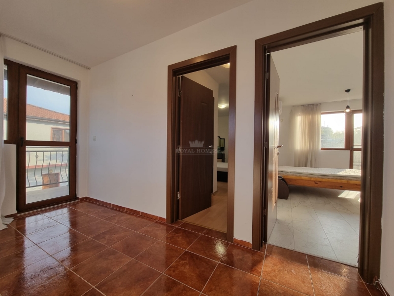 Дом в Болгарии у моря на Солнечном берегу, Бургас