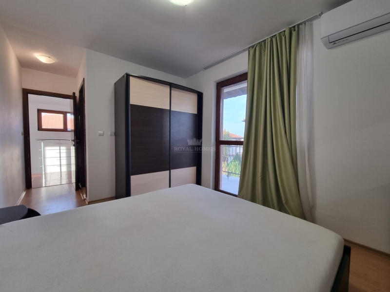 Дом в Болгарии у моря на Солнечном берегу, Бургас