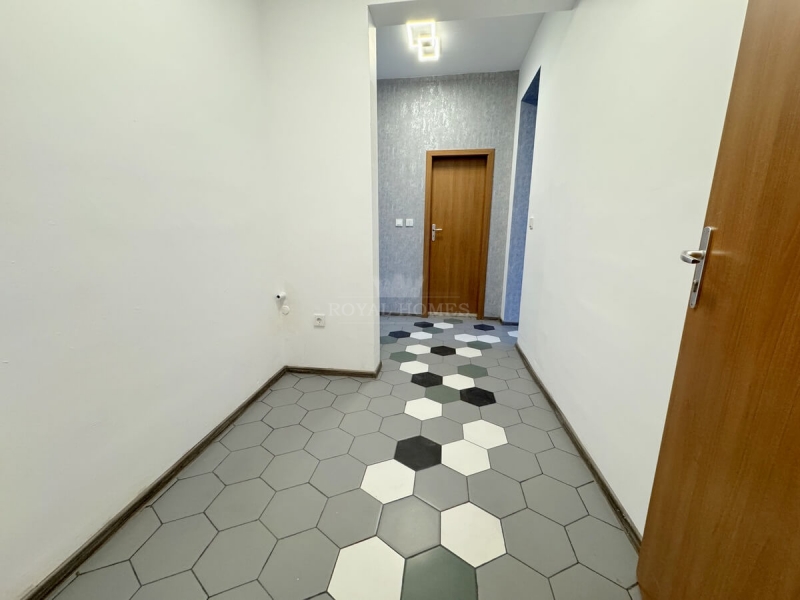 Болгария, Святой Влас – трёхкомнатная квартира с п