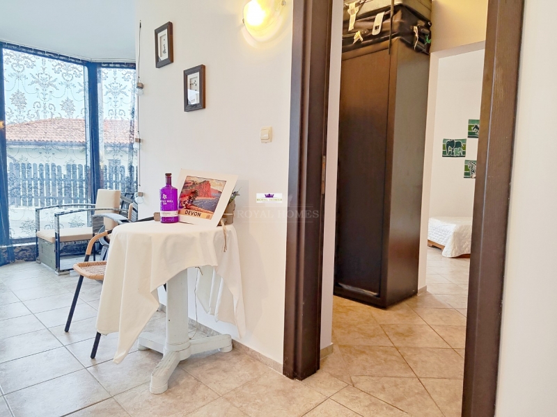 Дом у моря в Болгарии: Кошарица, Солнечный берег —