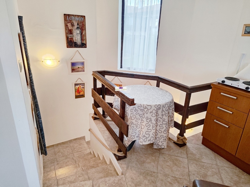 Дом у моря в Болгарии: Кошарица, Солнечный берег —