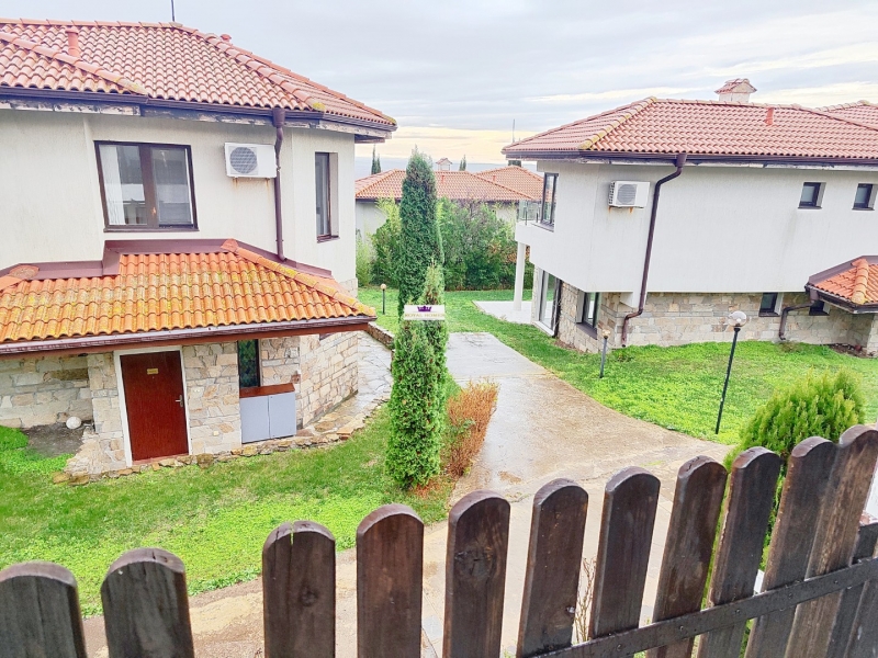 Дом у моря в Болгарии: Кошарица, Солнечный берег —