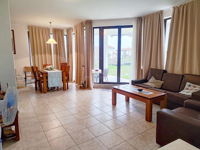 Дом у моря в Болгарии: Кошарица, Солнечный берег —