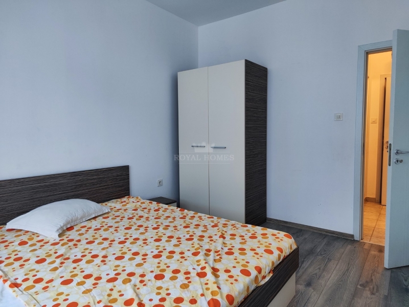 Купить квартиру у моря в Болгарии в Поморие на пер