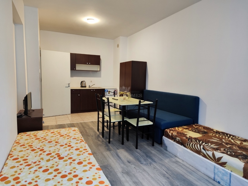 Купить квартиру у моря в Болгарии в Поморие на пер