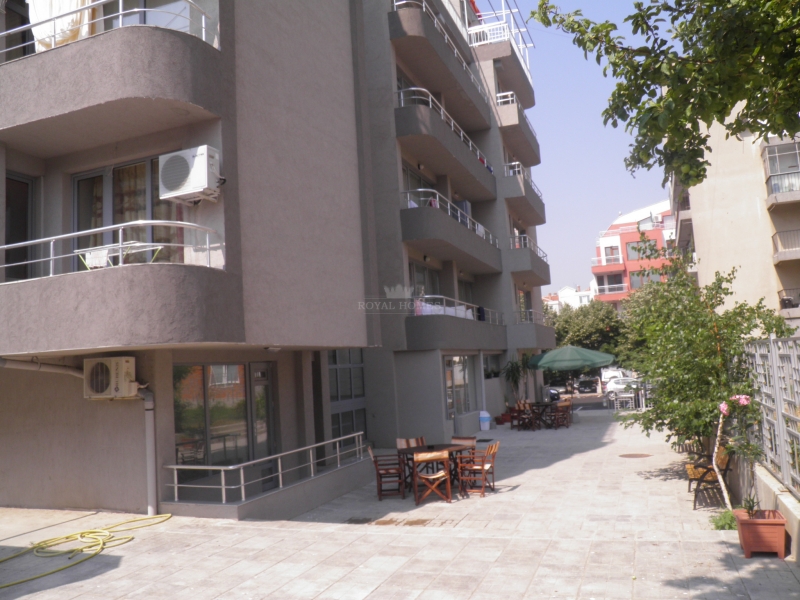 Недвижимость в Болгарии в самом центре города Несе