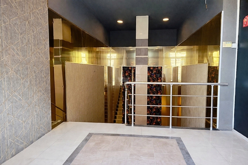 Продажа масштабного коммерческого объекта в Бургас