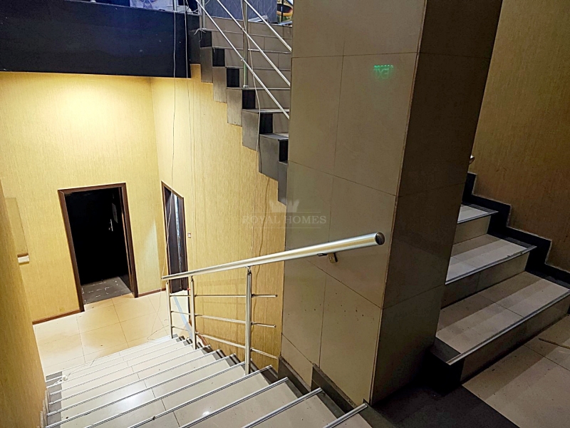 Продажа масштабного коммерческого объекта в Бургас