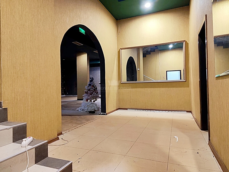 Продажа масштабного коммерческого объекта в Бургас