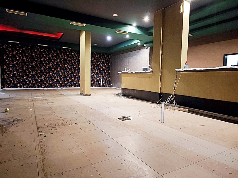 Продажа масштабного коммерческого объекта в Бургас