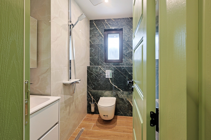 Квартиры с 1 спальней в новом комплексе от застрой