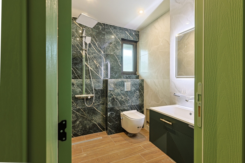 Двустайни апартаменти в нов комплекс от строител в