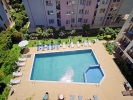 Квартира с 1 спальней в Amber Beach на Солнечном Б
