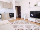 Квартира с 1 спальней в Amber Beach на Солнечном Б