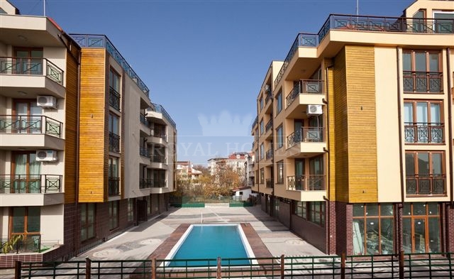 Недвижимость в болгарии недорого