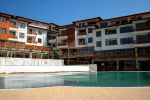 Купить квартиры в Болгарии в Кошарица в комплексе 