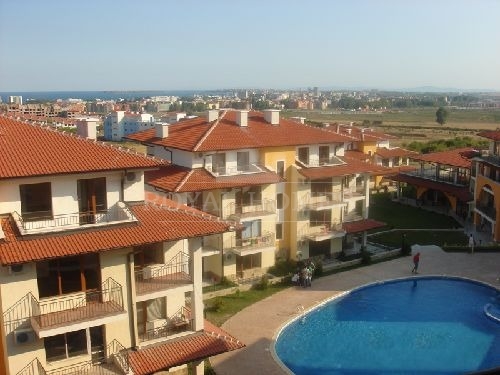 Недвижимость в Болгарии на море для круглогодичног