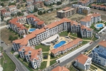 Элитная недвижимость в Болгарии на море. Квартиры 
