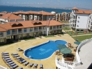 Элитная недвижимость в Болгарии на море. Квартиры