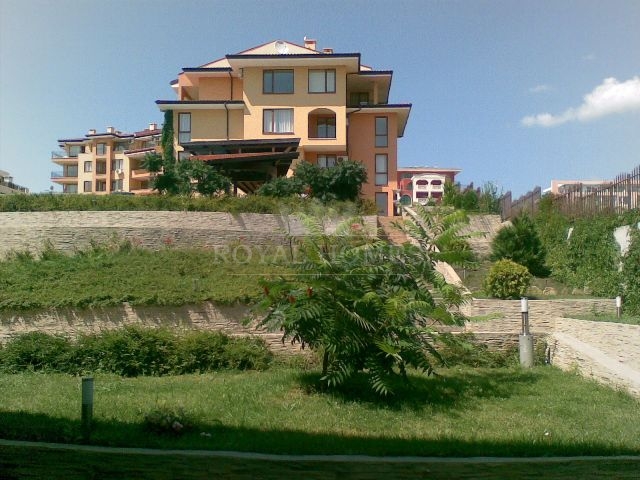 Купить недвижимость в Болгарии от застройщика. 