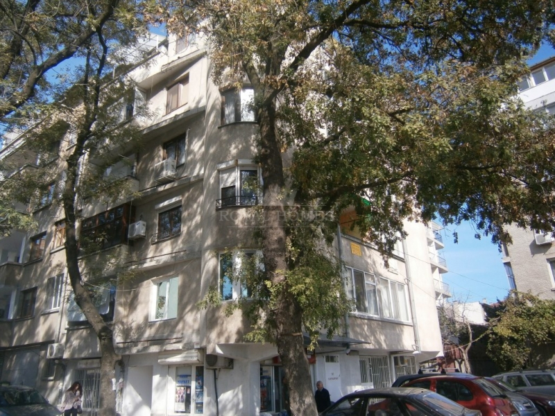  Вторичное жилье в Болгарии – Бургас.