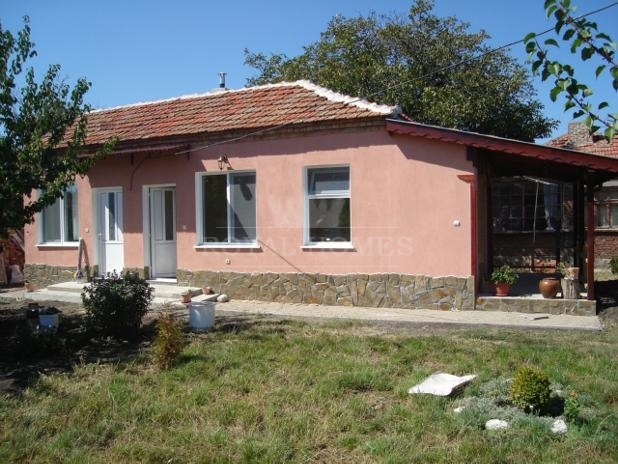 Дешевая недвижимость в Болгарии на побережье. Купи