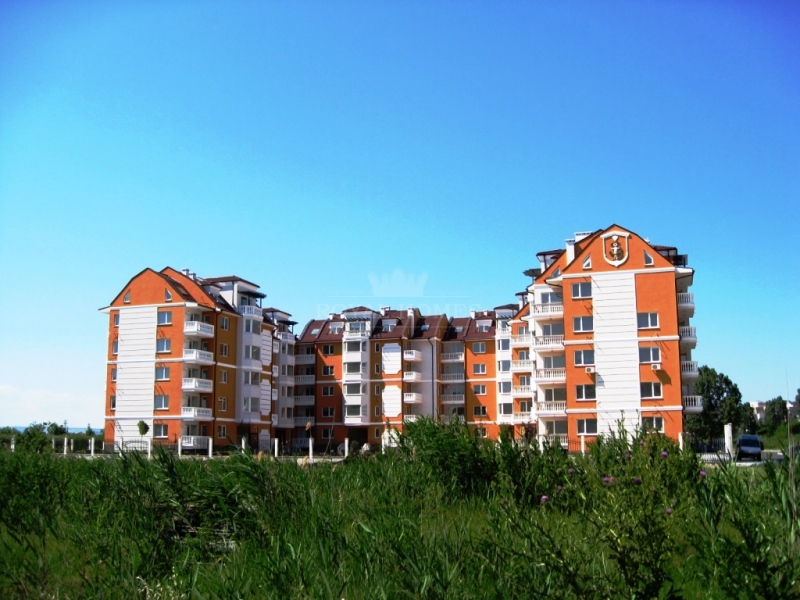 Купить дешевую квартиру в Болгарии.